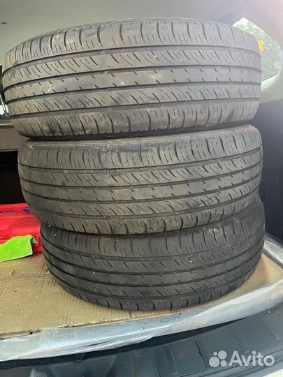 Dunlop SP Touring T1 195/65 R15 91T