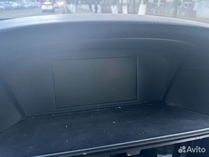 Дисплей m-ask e60/e61