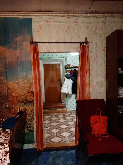 Дом 50 м² на участке 25 сот.