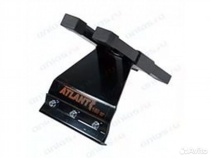 Багажник для УАЗ