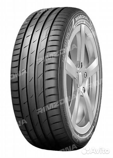Marshal MU12 225/55 R18 98H