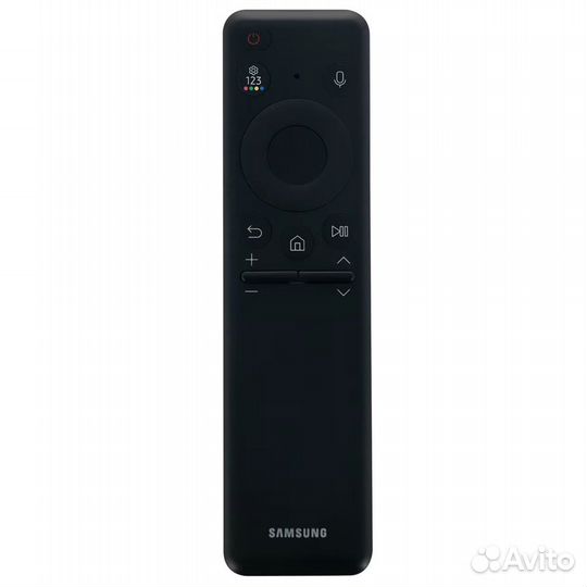 Телевизор Samsung UE75CU8500U