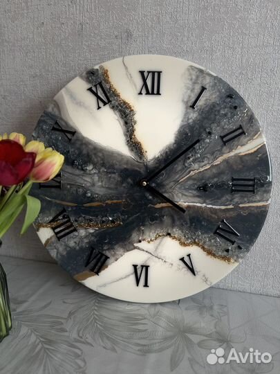 Изделия из эпоксидной смолы