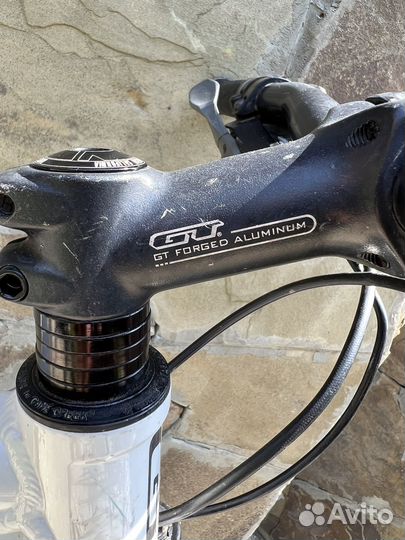 Велосипед бу GT Avalanche 2.0