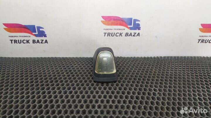 A0028205156012 Габарит крыши боковой