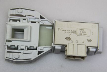 Устройство блокировки люка rold DM066