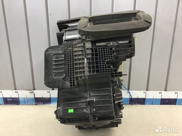 Корпус отопителя Renault Duster I 2012-2021