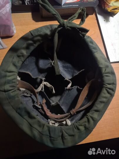 Каска военная