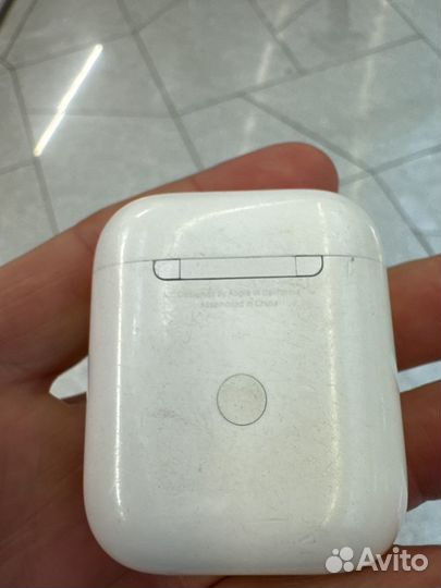 Airpods 2