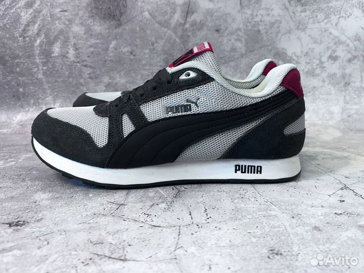 Кроссовки Puma