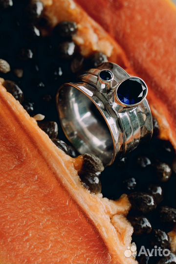 Кольца механизм