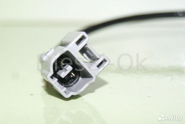 Клапан SPV дозатор 096600-0033 2LTE 3CE 1kzte