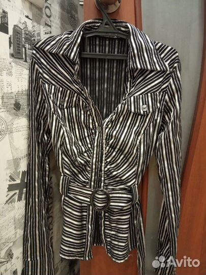 Женская одежда