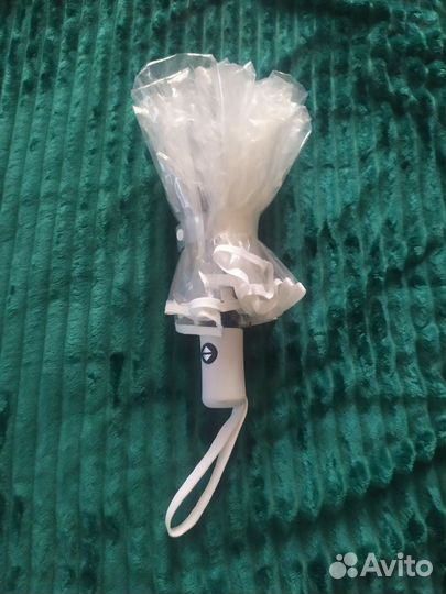 Зонт женский автомат