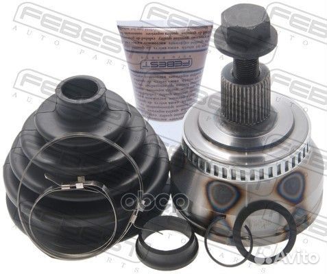 Шрус наружный 27x59.5x38 (volkswagen passat B5