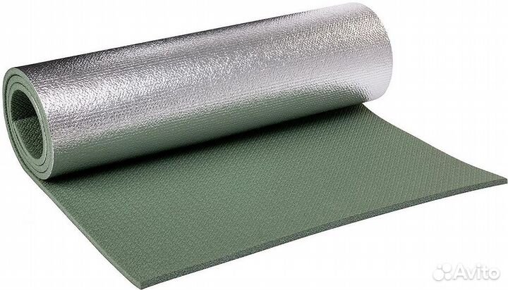 Коврик туристический isolon Forest10 Metallic