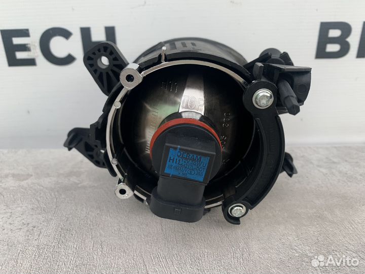 Птф левая Mercedes M-Class W164 A2518200756