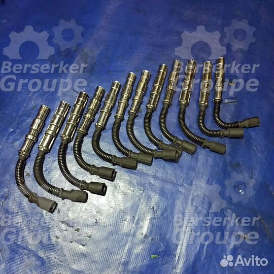 Провод высоковольтный Mercedes W163