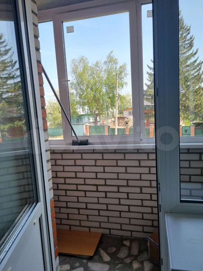 Квартира-студия, 19 м², 1/9 эт.