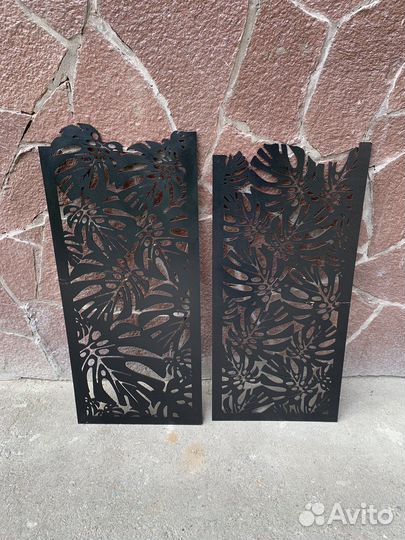 Декоративное панно