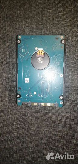 HDD 5 T.B