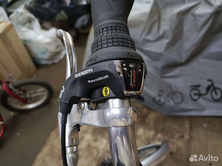 Велосипед specialized expedition