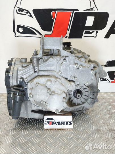 АКПП Mitsubishi Lancer Evolution 10