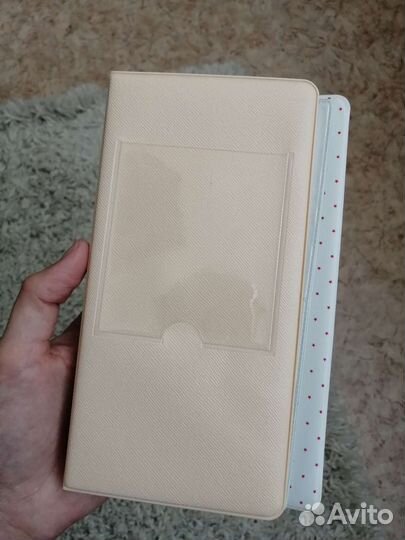 Альбом для квадратных фото Instax