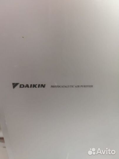 Очиститель воздуха daikin