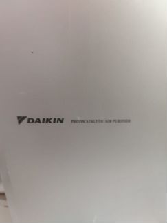 Очиститель воздуха daikin