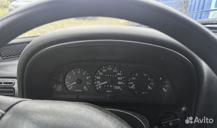 Газ 3110 волга в разбор