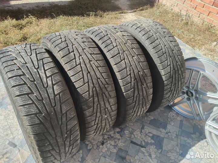 Nokian Tyres Nordman RS2 SUV 235/65 R17 108R