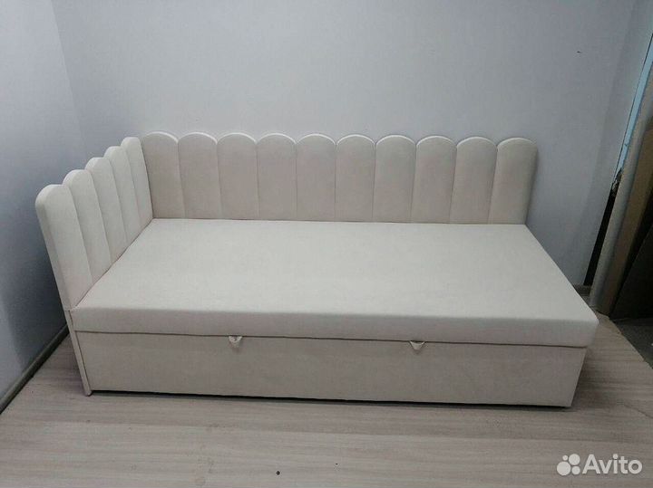 Раздвижной диван