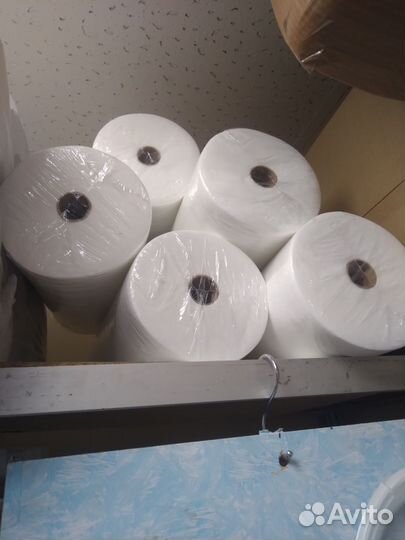 Полотенце Спанлейс 35