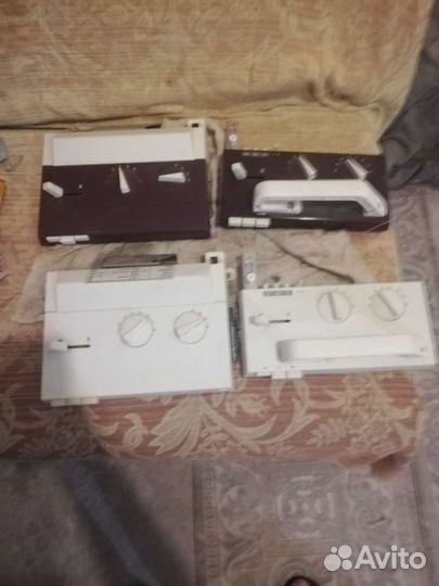 Запчасти на passap