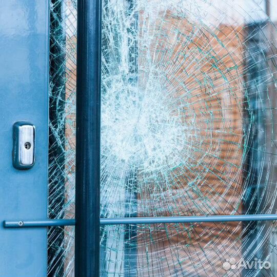 Пленка архитектурная protectica SF 4 mil