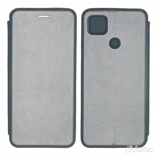 Чехол книжка Redmi 9C