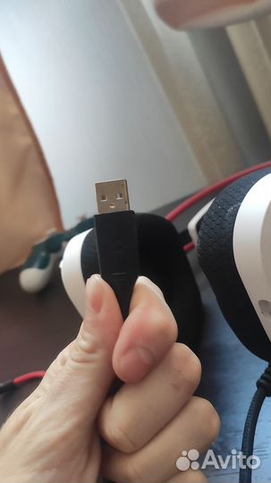 Наушники bloody g575