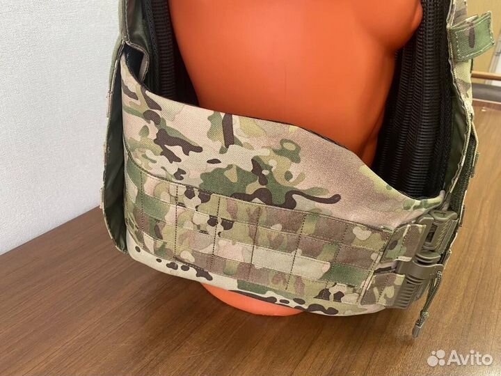 Бронежилет Плитник