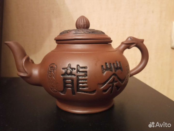 Заварочные чайники