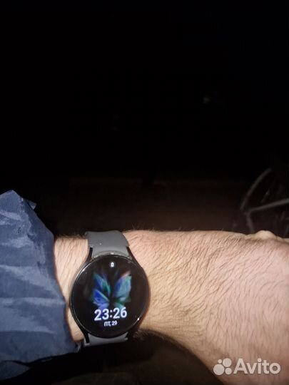 Samsung сматч 6 44 мм