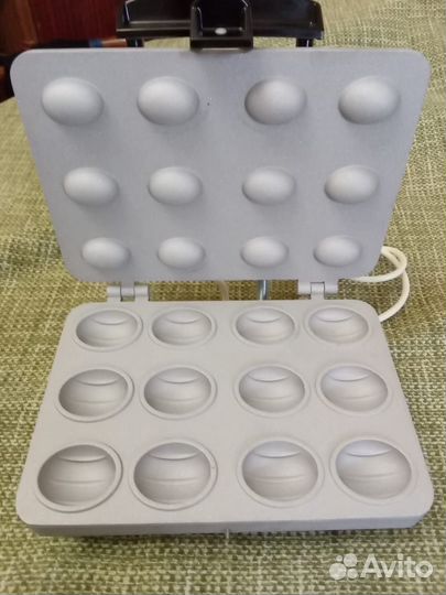 Орешница электрическая новая