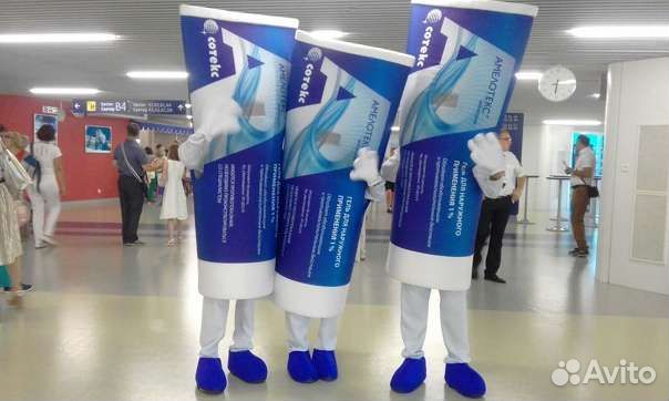 Промоакции, раздача листовок, бтл услуги