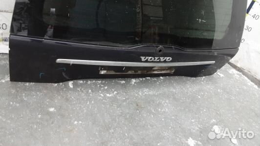 Дверь 3-5 volvo XC90 1 (AAD17GF01)