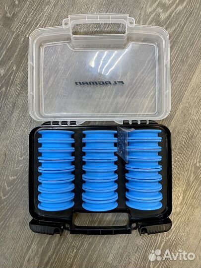 Поводочница Flagman