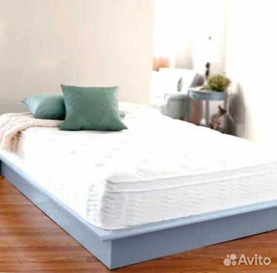 Матрас анатомический