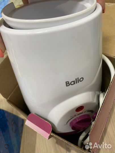 Подогреватель