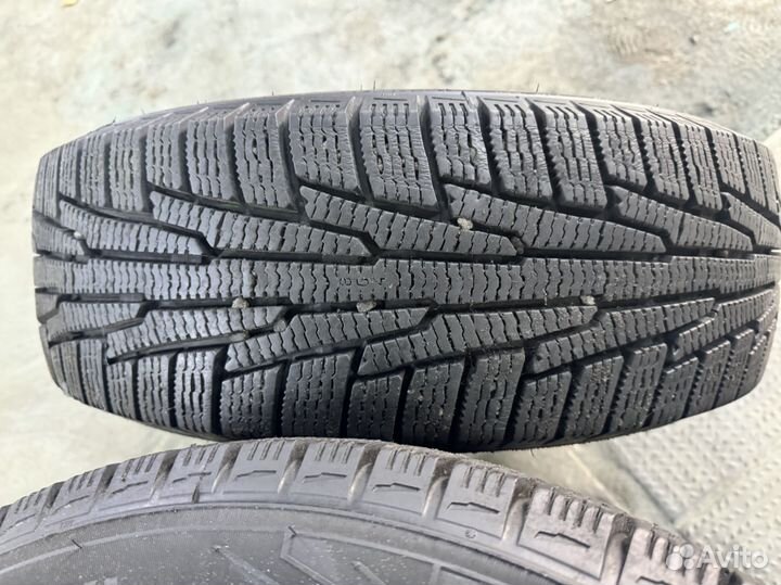 Шины 185 65 r15 зимние