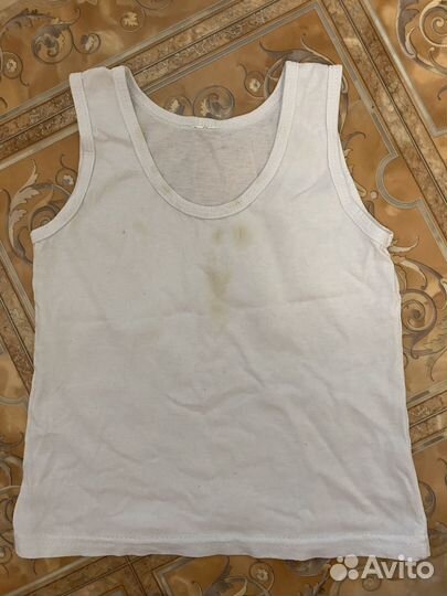 Детские вещи