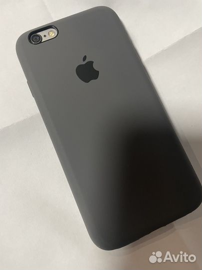 iPhone 6, 64 ГБ